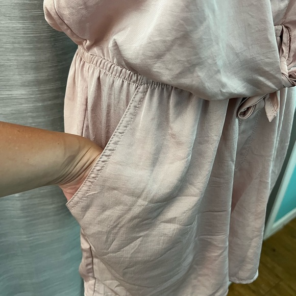 EXPRESS romper - Picture 5 of 8